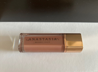 Anastasia Beverly Hills Lip Velvet  Pink Sand 
