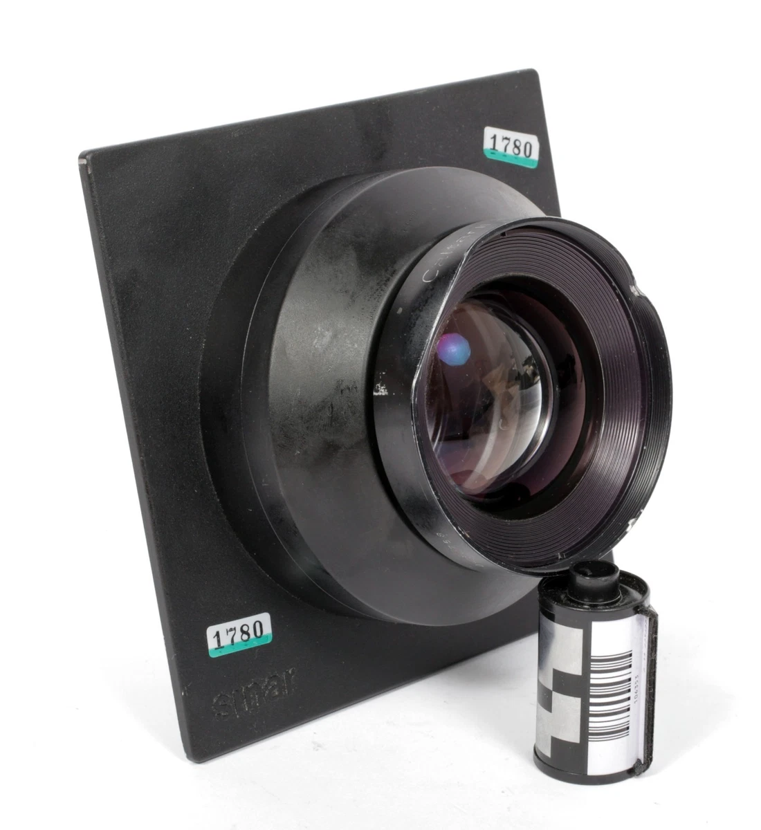 Rodenstock 240mm Focal Camera Lenses for sale | eBay