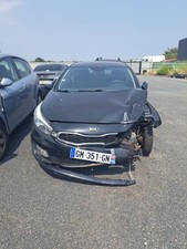 Pare-choc arrière Kia CEED
