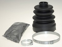Spidan Faltenbalgsatz Achsmanschette FüR Hyundai IX20 JC KIA Venga YN Cerato