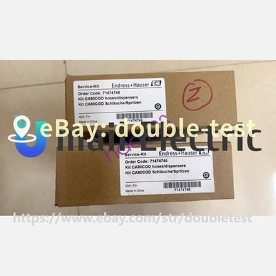 1PC 71474746 brand new Easy maintenance package DHL/FedEx#dou