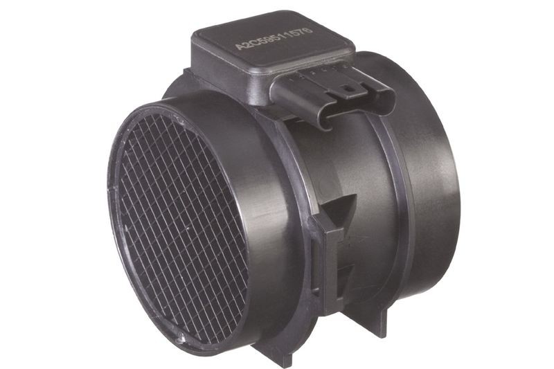 Débitmètre de masse d'air VDO A2C59511576 capteur injection OE 7513957