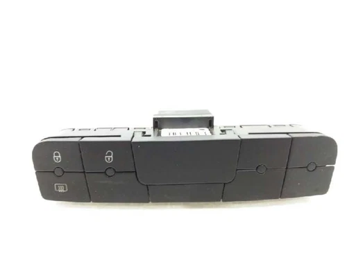 6P0927137B Switch for SEAT IBIZA (6P1) Style 2015 3680112 - Picture 1 of 10