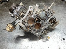 Ford Motorcraft 2150 2 Barrel Carb 1.08 Venturi