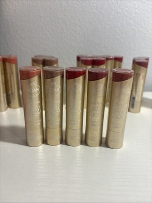 Joah I'm Your Jelly Bae! Matte Gel Lipstick -Choose Shade