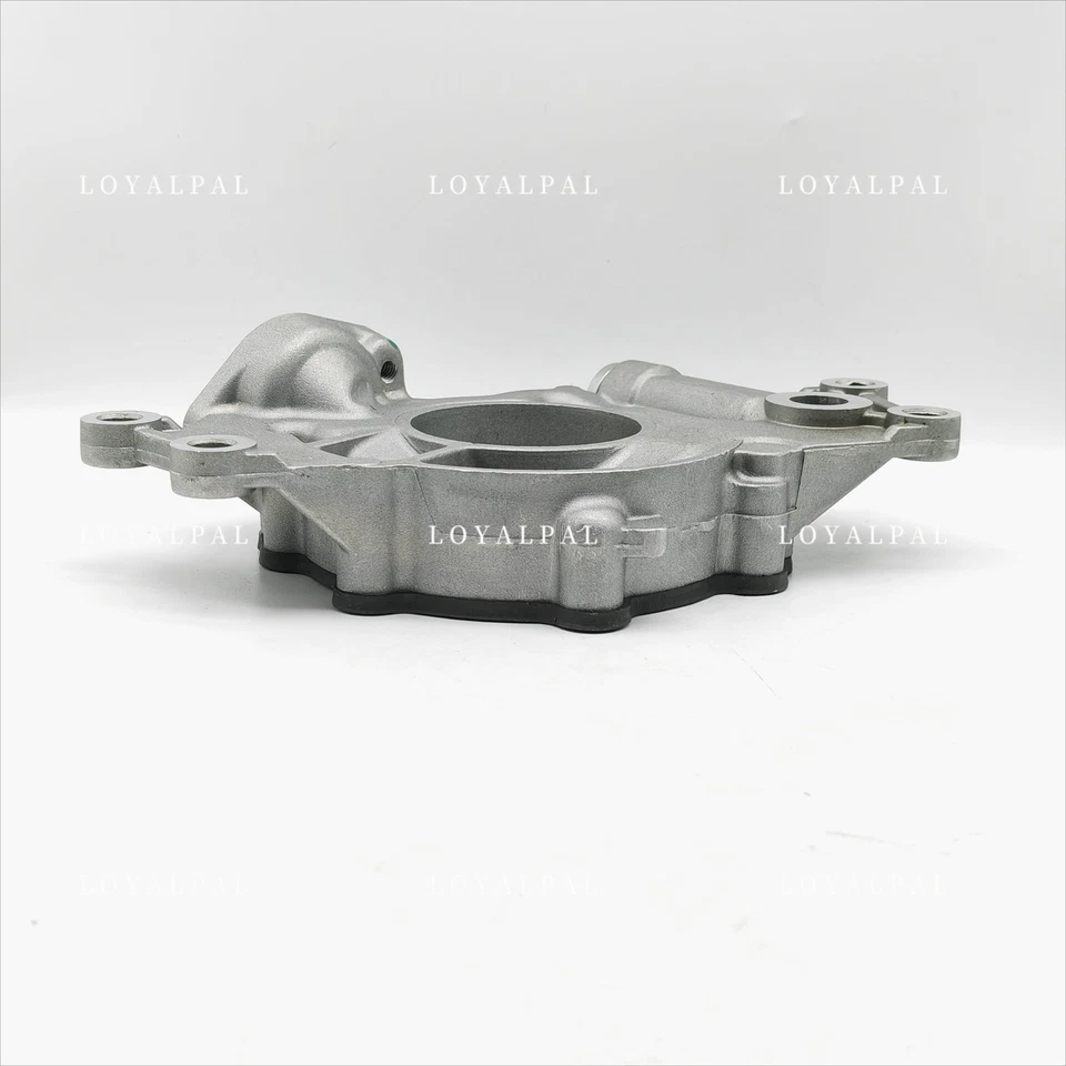 OEM Melling M295HV High Volume Oil Pump For GM Chevrolet 4.8L 5.3 5.7 6.0L US - Image 4 of 4