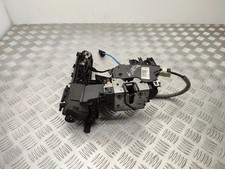 Mercedes-Benz A W176 2013 Links T&uuml;rschloss vorne A2047601700 SAU78926