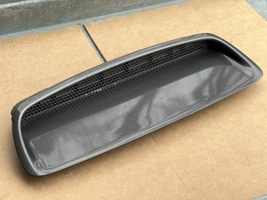 2002-2005 TOYOTA RAV4 1998-2002 TOYOTA 4RUNNER HOOD SCOOP VENT OEM