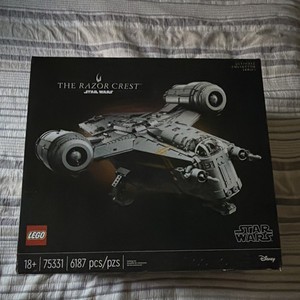 Lego 75331 | eBay