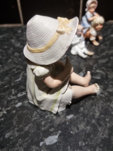 Antike Figuren, Restposten - Bild 7 von 24