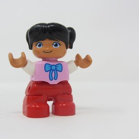 LEGO DUPLO 10847 Number Train &ndash;Complete Retired Set with Minifigs Dream Toy 2017