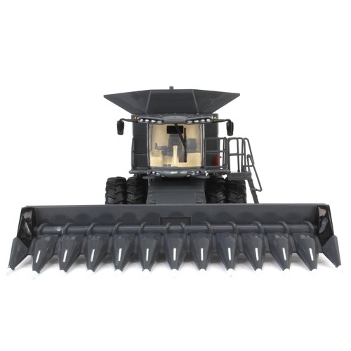 Spec Cast 1/64 Fendt Ideal 8 Combine with Corn, Grain Heads, Front Duals, SCT953 - 第 6/9 張圖片