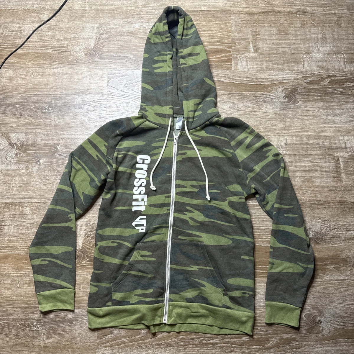 Sudadera Con Capucha Forplay Para Mujer | Negra, 100% Algodón, Corte Regular, Diseño Casual Y Cómodo