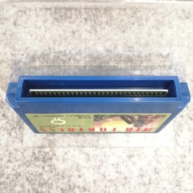 HAL Labs Famicom Soft Air Fortress Used