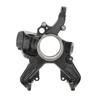 AIC Achsschenkel FüR VW Golf 4 Bora Audi A3 8L1 Leon 1M Octavia 1 Vorne Links