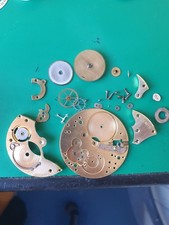 Zenith 18.28 Ricambi originali ( Possibilità Vendite Singole)