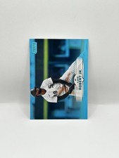 2025 Topps Stadium Club - Luis Robert Jr. #87 Light Blue Foil