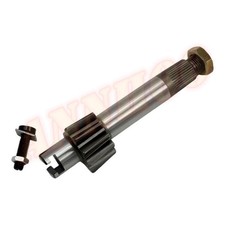 Sector Shaft 66811-41150 For Kubota B4200 B5200 B5100 B6100 B6200 B7100 B7200