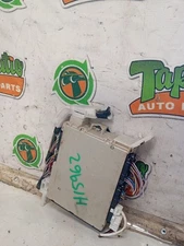 Chassis ECM Multiplex Network Hatchback Body Fits 19-23 COROLLA 3806618