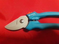 Neue Gardena Gartenschere EasyCut 20230 – Bypass-Schere