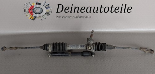 Smart For2 ForTwo 450 MC01 Lenkgetriebe Lenkung 0004684