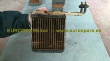 Radiateur Suzuki VITARA