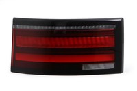 Land Rover Discovery RüCklicht Links Innere Dynamic Blinker 21- Heck Lampe OEM