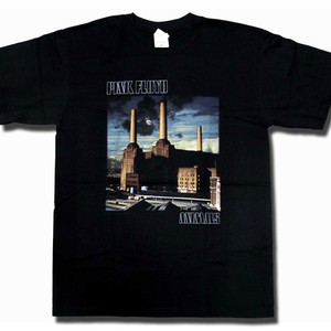 pink floyd maglietta