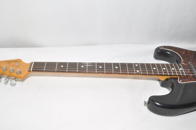 Fujigen F serial FENDER JAPAN ST62-90 Electric Guitar Ref No