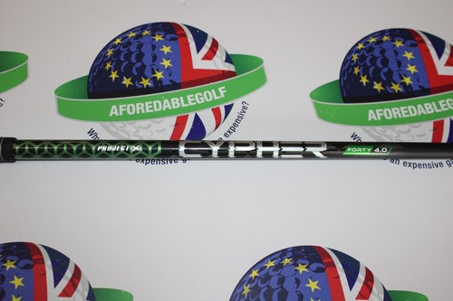 new callaway left hand reva 10.5 degree driver project x cypher 4.0 40g ladies - Picture 5 of 6
