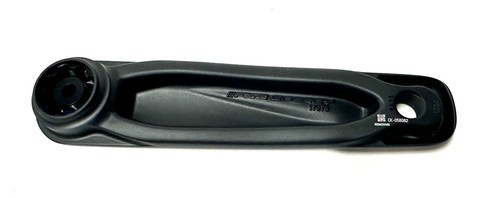 FSA Energy Modular BB386EVO Road Gravel Crankset 170mm 9/10/11/12 50/34t New - Picture 5 of 10