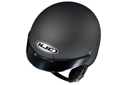 2023 HJC CS-2N OPEN FACE HELMET - PICK SIZE & COLOR - Picture 10 of 11