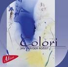 Colori von Jan Van der Roost (2015)