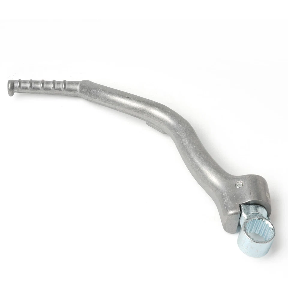 Pedal de palanca KickStart 28300-MEB-671 para Honda CRF450X 2005, CRF450R 2002-2005 Foto 2 de 4