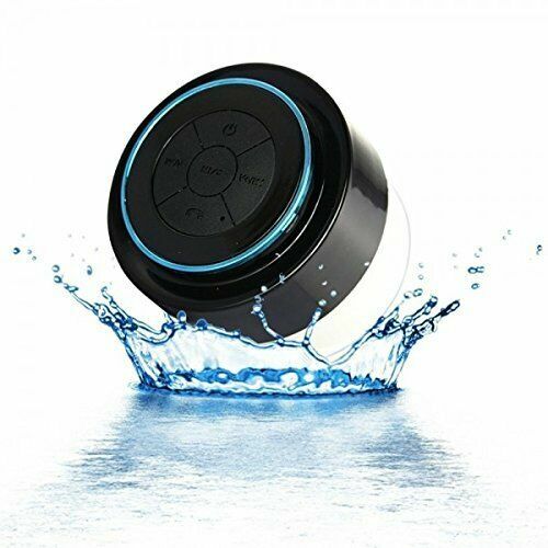 shower speaker ebay