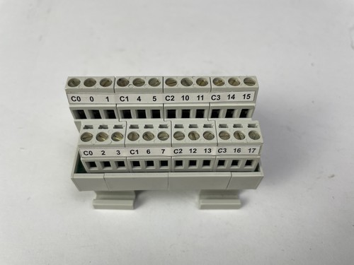 ZipLink ZL-CM056 Connector Module New - Picture 2 of 4