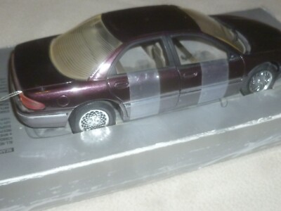 Brookfield 1993 クライスラー　コンコルド コンコード ミニカー 1993 CHRYSLER CONCORDE BROOKFIELD COLLECTORS GUILD DIECAST REPLICA