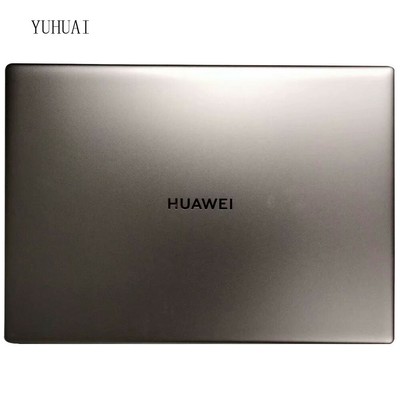 New For Huawei MateBook X Pro MACH-W29 champagne 13.9 Top Case LCD Back Cover
