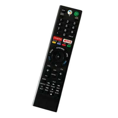 Voice Magic Remote Control For Sony XBR-55X800G XBR-49X800G 4K UHD Bravia TV