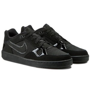 son of force nike black