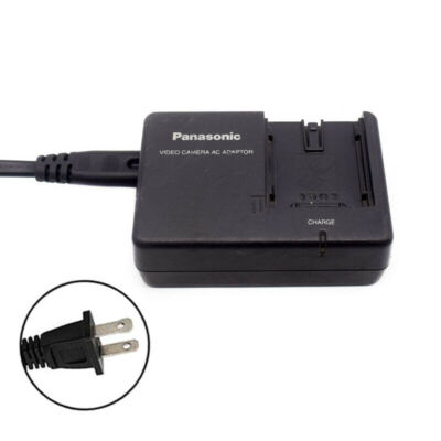 Panasonic Adapter Camera Power Supply For VSK0650 VSK0631 PV