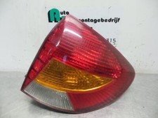 Rückleuchte rechts Kia Rio Kombi DC  P7442616