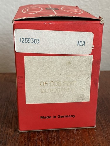 NOS WEHLE Voltage Regulator 05 008 364 Volvo ALFA ROMEO Citroen RENAULT 1259303 - Picture 3 of 8