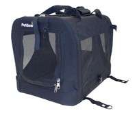 Petgear By Happy Pet Canvas Carrier, X-large Petgear By Happy Pet Canvas Carrier, X-large