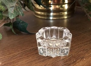 SALT CELLAR/OPEN SALT ~  HJ2894!