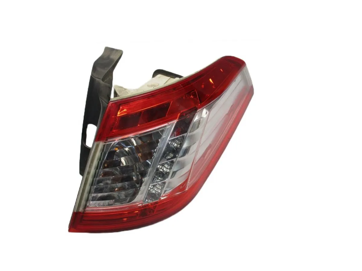 Generator Bytte marmelade Peugeot 508 SW 2.0 HDI taillight tail light outside right 9686779680 | eBay