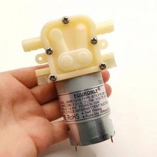 545 Diaphragm Water Pump DC 24V 10W 2L/min Wa...