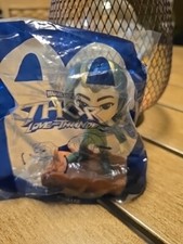 McDonald's 2022 THOR LOVE and THUNDER Marvel New Happy Meal Toy MANTIS 9