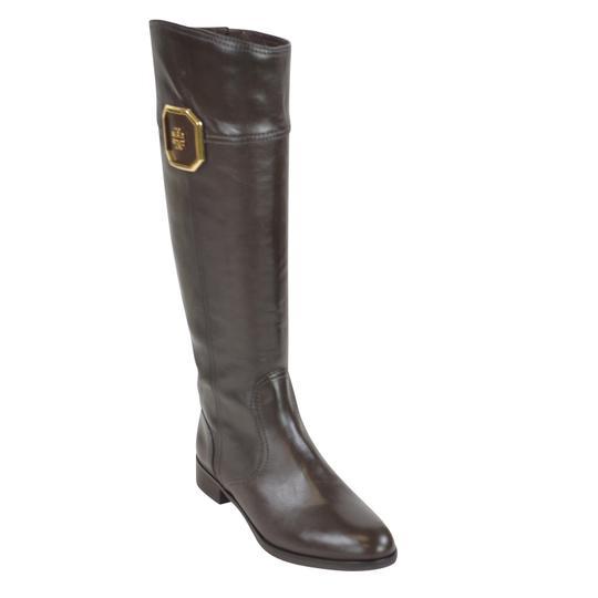 tory burch rain boots size 8