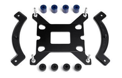 NM-i17xx-MP83 chromax.Black, Mounting Kit for CPU Coolers on Intel's LGA1700 ...